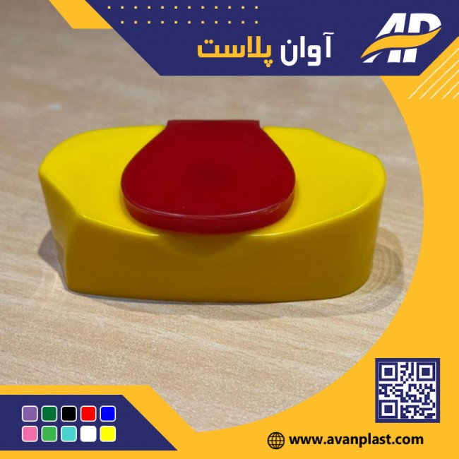 خرید درب فیلیپ تاپ